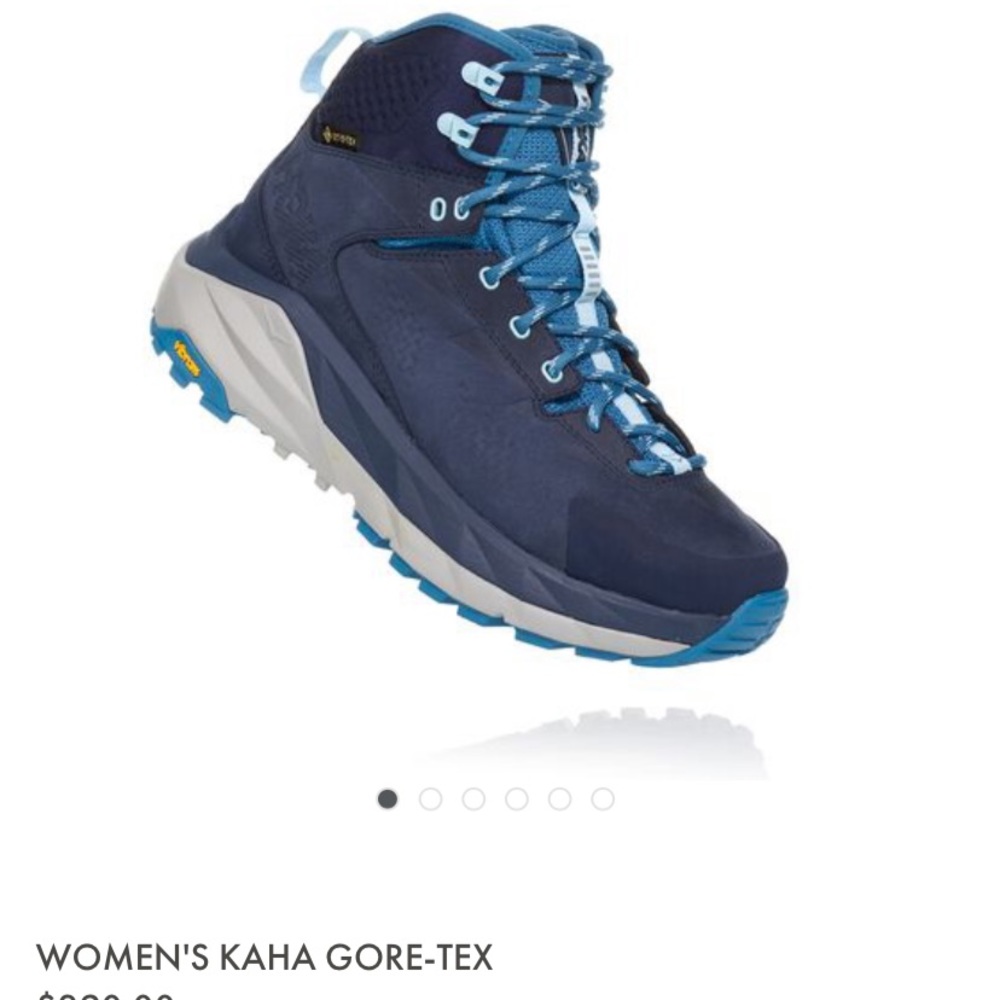 Hoka One One Women’s Hiking Shoes